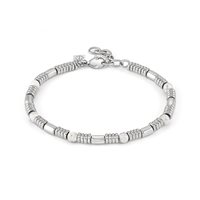 Bracciale Nomination Uomo instinctstyle in Acciaio 027929/085